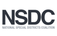 Logo for National Special Districts Coalition